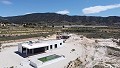 Villa zum Verkauf in La Romana, Alicante in  Dream Villas Alicante