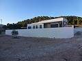 Villa zum Verkauf in La Romana, Alicante in  Dream Villas Alicante