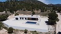 Villa zum Verkauf in La Romana, Alicante in  Dream Villas Alicante