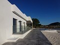 Villa zum Verkauf in La Romana, Alicante in  Dream Villas Alicante