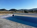 Villa zum Verkauf in La Romana, Alicante in  Dream Villas Alicante