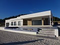 Villa zum Verkauf in La Romana, Alicante in  Dream Villas Alicante