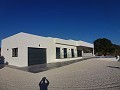 Villa zum Verkauf in La Romana, Alicante in  Dream Villas Alicante