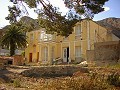 12.441m2 Finca in Raiguero de Bonanza, Orihuela in  Dream Villas Alicante