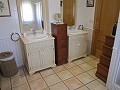 6 Bed Mansion 3km from Yecla in  Dream Villas Alicante
