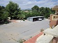 6 Bed Mansion 3km from Yecla in  Dream Villas Alicante