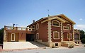 6 Bed Mansion 3km from Yecla in  Dream Villas Alicante