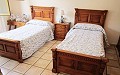 6 Bed Mansion 3km from Yecla in  Dream Villas Alicante