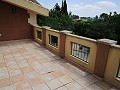 6 Bed Mansion 3km from Yecla in  Dream Villas Alicante