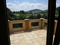 6 Bed Mansion 3km from Yecla in  Dream Villas Alicante