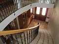 6 Bed Mansion 3km from Yecla in  Dream Villas Alicante