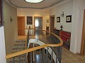 6 Bed Mansion 3km from Yecla in  Dream Villas Alicante