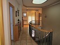 6 Bed Mansion 3km from Yecla in  Dream Villas Alicante