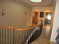 6 Bed Mansion 3km from Yecla in  Dream Villas Alicante