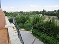6 Bed Mansion 3km from Yecla in  Dream Villas Alicante