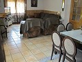6 Bed Mansion 3km from Yecla in  Dream Villas Alicante