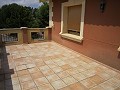 6 Bed Mansion 3km from Yecla in  Dream Villas Alicante