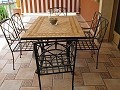 6 Bed Mansion 3km from Yecla in  Dream Villas Alicante