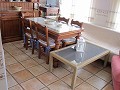 6 Bed Mansion 3km from Yecla in  Dream Villas Alicante