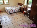 6 Bed Mansion 3km from Yecla in  Dream Villas Alicante