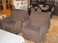 6 Bed Mansion 3km from Yecla in  Dream Villas Alicante