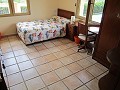 6 Bed Mansion 3km from Yecla in  Dream Villas Alicante