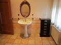 6 Bed Mansion 3km from Yecla in  Dream Villas Alicante