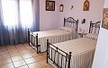 6 Bed Mansion 3km from Yecla in  Dream Villas Alicante