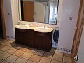 6 Bed Mansion 3km from Yecla in  Dream Villas Alicante