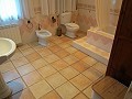 6 Bed Mansion 3km from Yecla in  Dream Villas Alicante