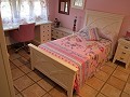 6 Bed Mansion 3km from Yecla in  Dream Villas Alicante
