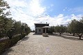 Prachtige villa met 6 slaapkamers in Sax in  Dream Villas Alicante