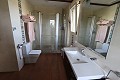 Prachtige villa met 6 slaapkamers in Sax in  Dream Villas Alicante