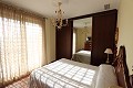 Prachtige villa met 6 slaapkamers in Sax in  Dream Villas Alicante