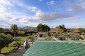 Prachtige villa met 6 slaapkamers in Sax in  Dream Villas Alicante
