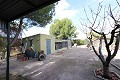 Prachtige villa met 6 slaapkamers in Sax in  Dream Villas Alicante