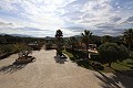 Prachtige villa met 6 slaapkamers in Sax in  Dream Villas Alicante