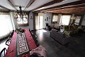 Prachtige villa met 6 slaapkamers in Sax in  Dream Villas Alicante