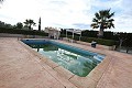 Prachtige villa met 6 slaapkamers in Sax in  Dream Villas Alicante