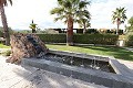 Prachtige villa met 6 slaapkamers in Sax in  Dream Villas Alicante