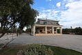 Prachtige villa met 6 slaapkamers in Sax in  Dream Villas Alicante