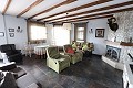 Prachtige villa met 6 slaapkamers in Sax in  Dream Villas Alicante