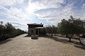 Prachtige villa met 6 slaapkamers in Sax in  Dream Villas Alicante