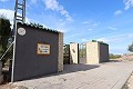 Prachtige villa met 6 slaapkamers in Sax in  Dream Villas Alicante