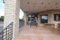 Prachtige villa met 6 slaapkamers in Sax in  Dream Villas Alicante