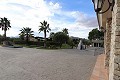 Prachtige villa met 6 slaapkamers in Sax in  Dream Villas Alicante