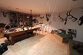 Prachtige villa met 6 slaapkamers in Sax in  Dream Villas Alicante