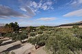 Prachtige villa met 6 slaapkamers in Sax in  Dream Villas Alicante