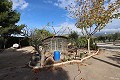 Prachtige villa met 6 slaapkamers in Sax in  Dream Villas Alicante