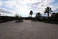 Prachtige villa met 6 slaapkamers in Sax in  Dream Villas Alicante